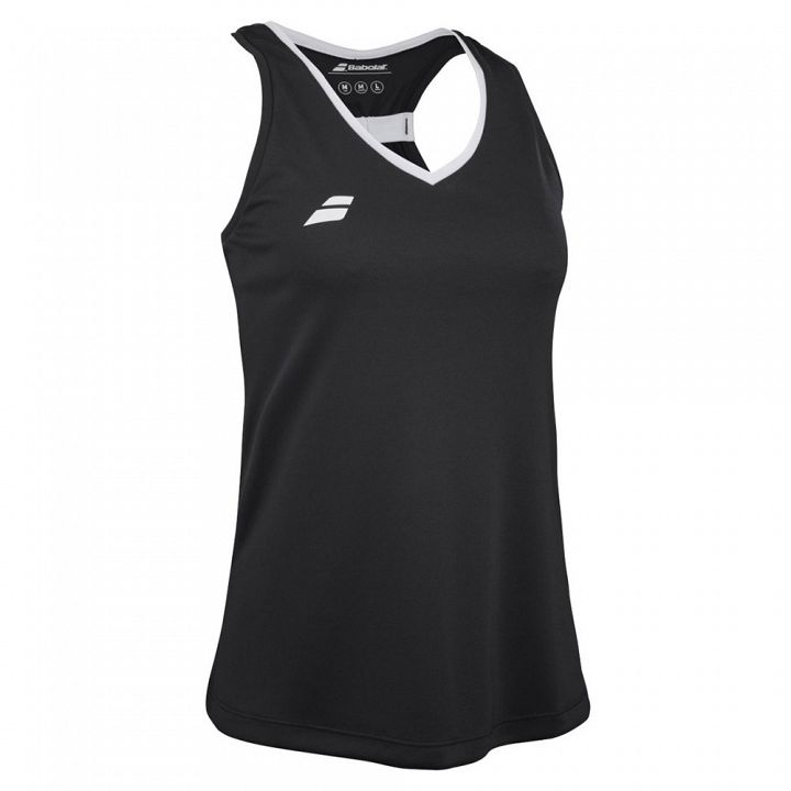 Babolat Play Tank Black